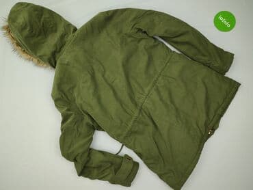 kurtki zimowe lidl: Cropp, Parka damska, L — 3
