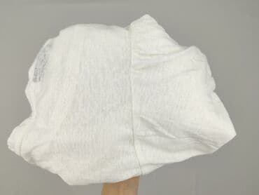 sweter piórkowy na drutach: Yessica, Bluzka damska, rozmiar S — 5