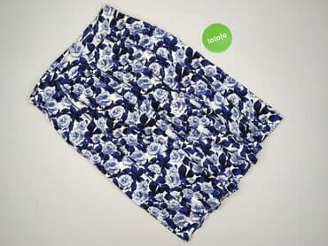 spódnice z wysokim stanem i top: Spódnica damska, rozmiar XL — 3