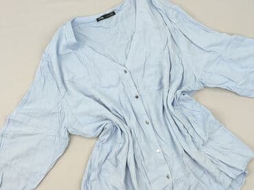 koszula tunika damska: Sinsay, Koszula damska, rozmiar 2XL — 1