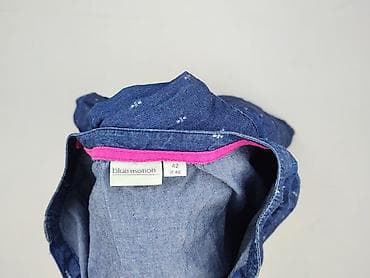 bluzki bluey: Blue Motion, Sukienka damska, rozmiar M — 4