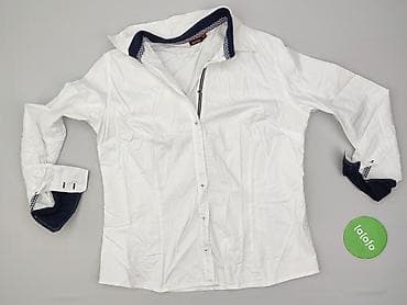 4xl: Koszula damska, rozmiar 4XL — 2