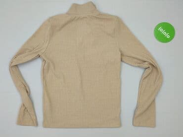 ażurowa bluzka sinsay: Sinsay, Bluzka damska, rozmiar M — 3