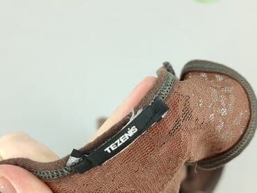 shein podkoszulki damskie: Tezenis, T-shirt damski, rozmiar S — 4