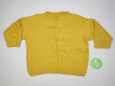 winter clothes: Sweter damski, rozmiar 4XL — 2