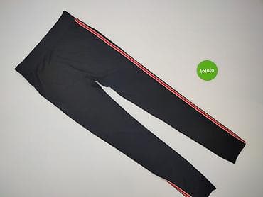 Kobiety: Elle, Legginsy Sportowe damskie, rozmiar XL — 3