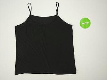 etam plus size: Top damski, rozmiar 2XL — 2
