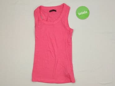 obcisly t shirty: Mohito, T-shirt damski, rozmiar S — 2