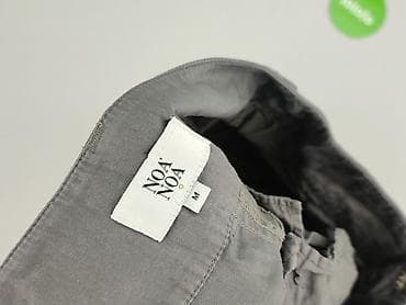 sennik trampki: Noa Noa, Spodnie cargo damskie, rozmiar M — 4