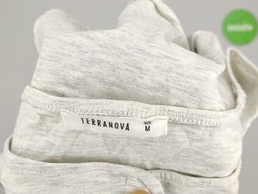 bluzki z odkrytymi ramionami mohito: Terranova, Bluzka damska, rozmiar M — 4