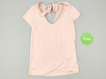 bluza poliester: Used, Bluzka damska, S — 3