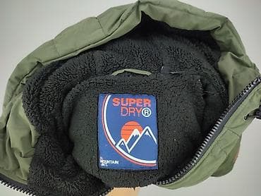 wk kurtki: Superdry, Kurtka zimowa damska, rozmiar M — 4