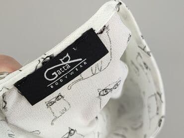 biustonosze gatta: Gatta, Bluzka damska, rozmiar L — 4