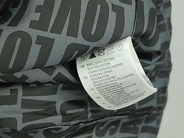 buty do garnituru lasocki: H&M Divided, Marynarka damska, rozmiar M — 5