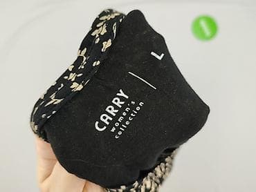 buty black squad: Carry, Bluzka damska, rozmiar L — 4