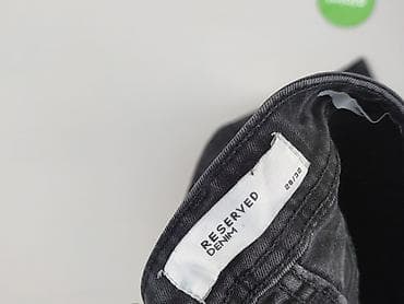 vrs basic jeans: Reserved, Jeansy damskie, rozmiar S — 4
