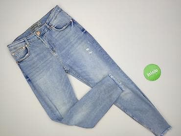 stone: Denim Co, Jeansy damskie, rozmiar M — 2