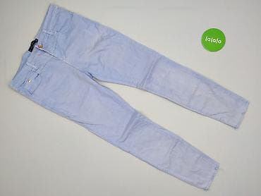 jeans trf relaxed: Amisu, Jeansy damskie, rozmiar XL — 2