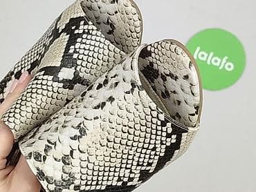 obuwie deezee: Sandały damskie, rozmiar 39 — 6