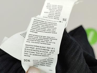 elastan materiał: Top damski, rozmiar XS — 5