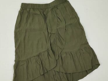 spódnice midi asymetryczne: MbyM, Spódnica damska, rozmiar S — 1