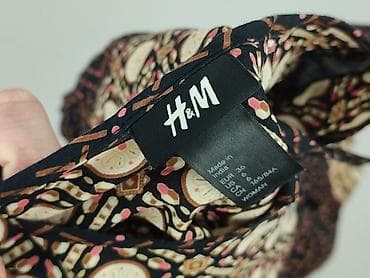 bluzki psg: H&M, Bluzka damska, rozmiar S — 4