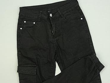 spodenki punisher: Cargo, Spodnie cargo damskie, rozmiar M — 1