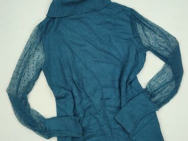 sukienka golf sweter: BODY FLIRT, Golf damski, rozmiar S — 1