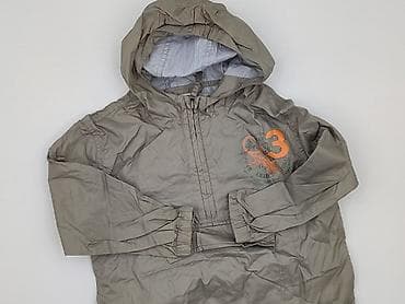 c: Kurtka przejściowa, Cherokee, 4-5 lat, 104-110 cm, stan - Idealny — 1