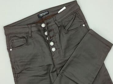 ccc crocs serena: Spodnie materiałowe damskie, rozmiar S — 1