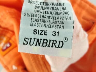 koszulki napapijri: Jeansy damskie, rozmiar L — 5