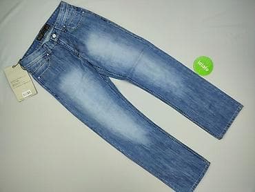 apt jeans: Jeansy dla mężczyzn, rozmiar M — 2