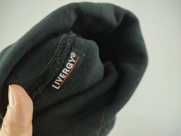 jeremy sochan koszulka: Long-sleeved top for men, S (EU 36), Livergy, condition - Very good — 4