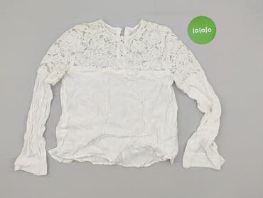 hm bluzki z krótkim rękawem: H&M, Bluzka damska, rozmiar S — 2