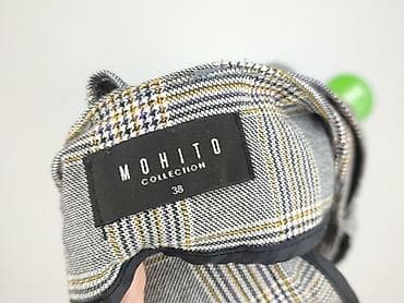 sinsay wroclaw: Mohito, Spodnie materiałowe damskie, rozmiar M — 4