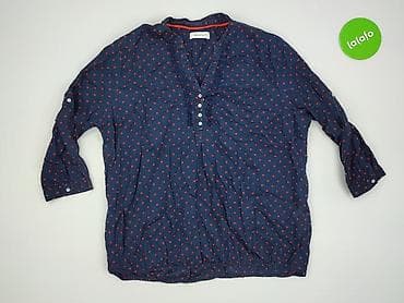 polo tom tailor: Yessica, Tunika damska, rozmiar XL — 2