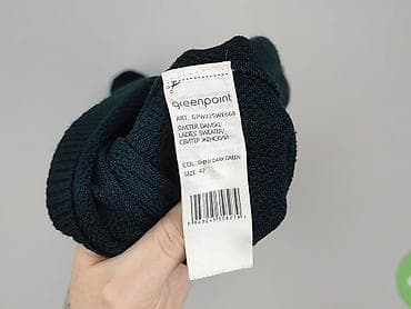 greenpoint bluzy: Greenpoint, Sweter damski, rozmiar XL — 4