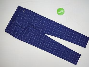 levis 570 straight: Spodnie materiałowe damskie, rozmiar M — 3