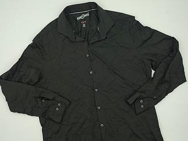 Pure, Koszulа dla mężczyzn, rozmiar XL