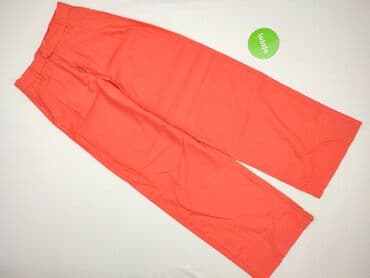 spodnie z wysokim stanem bershka: Bershka, Spodnie materiałowe damskie, rozmiar XS — 2