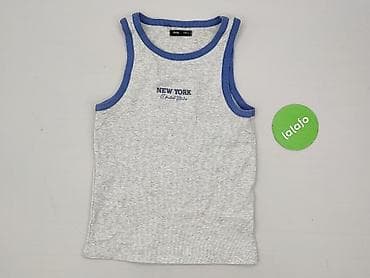 smog top: Top damski, rozmiar L — 2