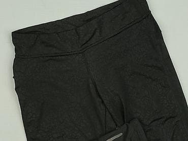 dresy lewandowski: Spodnie 3/4 damskie, rozmiar M — 1