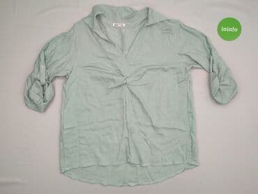 Kamizelki: Bluzka damska, rozmiar XL — 2