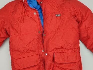czy sweter z poliestru jest dobry: Winter jacket for men, M (EU 38), condition - Very good — 1