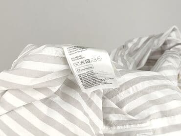 bluzki basic dlugi rekaw: H&M L.O.G.G., Koszulа dla mężczyzn, rozmiar S — 5