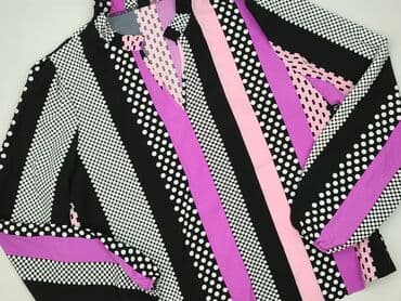 sheilay bluzki: Shein, Bluzka damska, rozmiar XL — 2