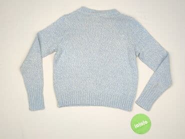sweter w paski h: H&M, Women`s sweater, size XS (EU 34) — 3
