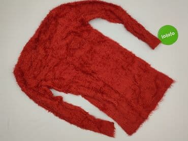 byolala kurtki zimowe: Sweter damski, rozmiar L — 3