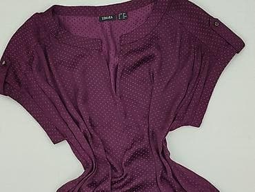 bluzki w grochy: Esmara, Bluzka damska, rozmiar XL — 1