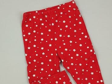 kombinezon zimowy dla niemowlaka: Leggings, 3-6 months, condition - Very good — 1